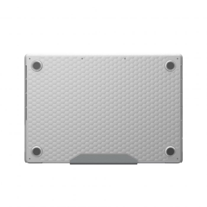 Чохол UAG для MacBook Pro 16"(2021-2023), Essential Armor, Ice