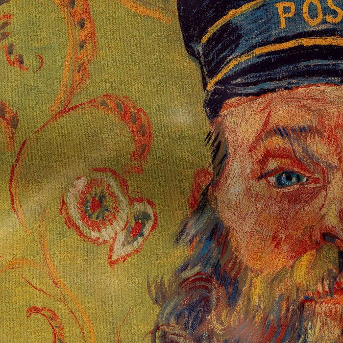 Цифровий постер InkPoster Affresco 13.3", Wifi/BT, чорний