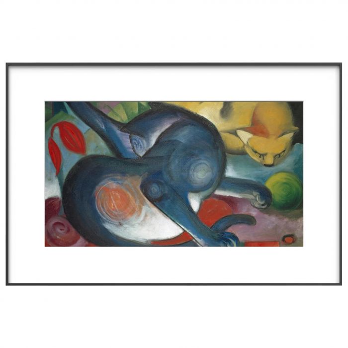 Цифровий постер InkPoster Affresco 31.5", Wifi/BT, чорний