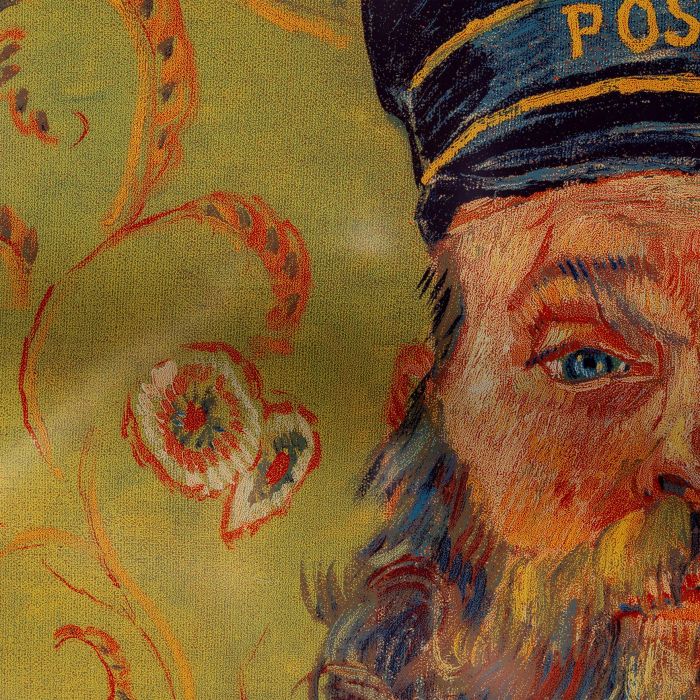 Цифровий постер InkPoster Tela 28.5", Wifi/BT, чорний