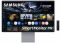 Монітор Samsung 32"S32FM902 HDMI, USB, Bluetooth, MM, OLED, 3840x2160, 165Hz, 0.03ms, HDR10+