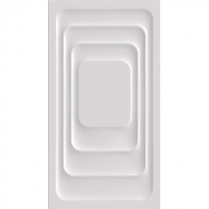 Пральна машина Whirlpool фронтальна, 8кг, 1400, C, 55см, дисплей, пара, інвертор, люк чорний, білий