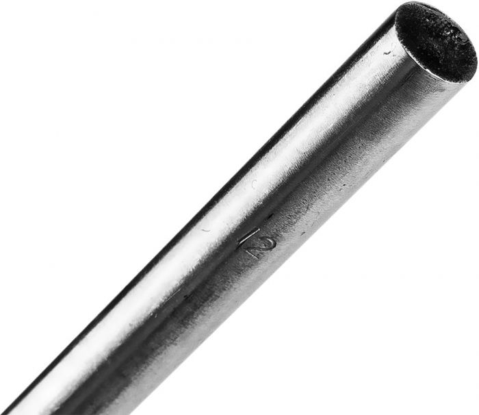 Набір свердел по дереву GRAPHITE подовжене 4-8,10,12х300мм 7шт