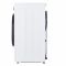 Пральна машина LG фронтальна, 6кг, 1200, В, 44см, дисплей, пара, інвертор, білий