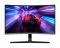 Монітор Samsung 27" S27D390 D-Sub, HDMI, VA, 100Hz, 4ms, CURVED