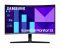 Монітор Samsung 27" S27D390 D-Sub, HDMI, VA, 100Hz, 4ms, CURVED