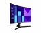 Монітор Samsung 27" S27D390 D-Sub, HDMI, VA, 100Hz, 4ms, CURVED