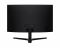 Монітор Samsung 27" S27D390 D-Sub, HDMI, VA, 100Hz, 4ms, CURVED