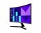 Монітор Samsung 27" S27D390 D-Sub, HDMI, VA, 100Hz, 4ms, CURVED