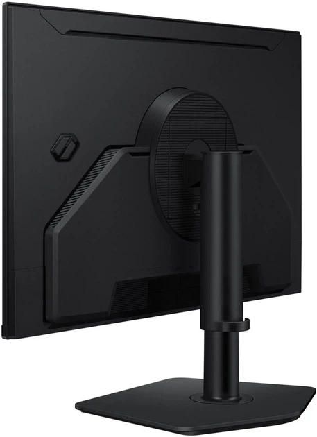 Монітор Samsung 27" S27DG500E HDMI, DP, USB, MM, IPS, 2560x1440, 180Hz, 1ms