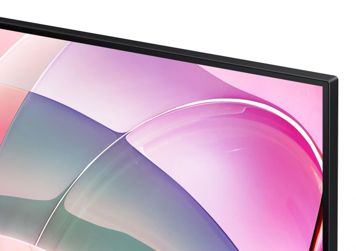 Монітор Samsung 32" HRM S70D HDMI, DP, VA, 3840x2160