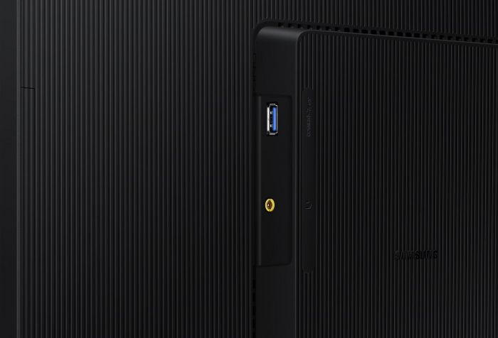 Монітор Samsung 32" HRM S70D HDMI, DP, VA, 3840x2160