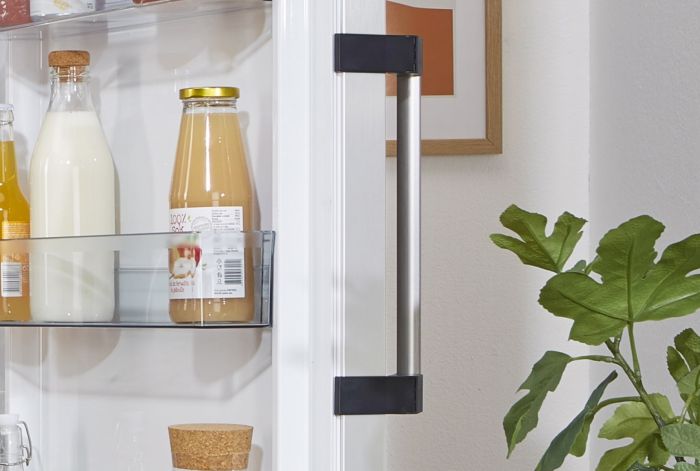 Холодильна камера Gorenje, 185x60х66, 398л, А++, дисплей, зона св-ті, білий