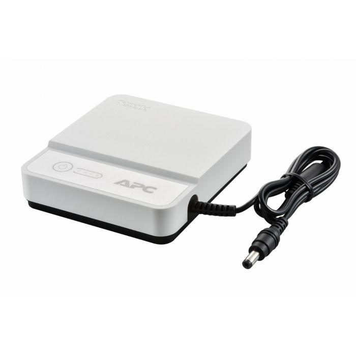 Джерело безперебійного живлення APC Back-UPS Connect, 12B, 36Вт