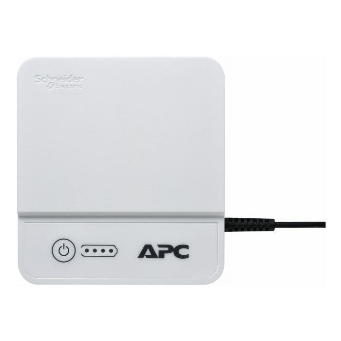 Джерело безперебійного живлення APC Back-UPS Connect, 12B, 36Вт