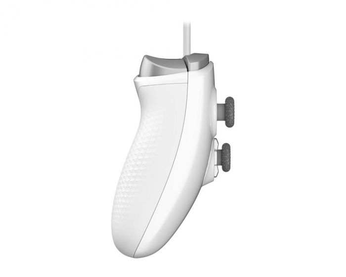 Геймпад MSI FORCE GC200 WHITE, USB-A, білий