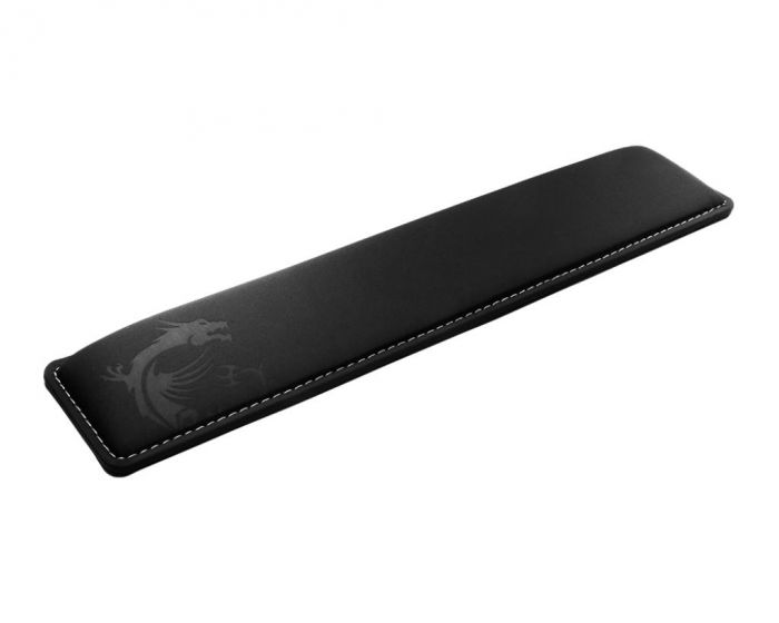 Пiдставка пiд зап'ястя MSI VIGOR WR01 Wrist Rest, чорний
