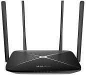 Маршрутизатор MERCUSYS MB115-4G N300, 4G/LTE, 3xFE LAN, 1xFE WAN