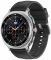 Смарт-годинник Samsung Galaxy Watch 8 Classic 47мм eSIM (L505) 1.34", 438x438, sAMOLED, BT 5.3, NFC, 2/64ГБ, чорний