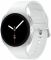 Смарт-годинник Samsung Galaxy Watch 8 40мм e-SIM (L325) 1.34", 438x438, sAMOLED, BT 5.3, NFC, 2/32ГБ, сріблястий