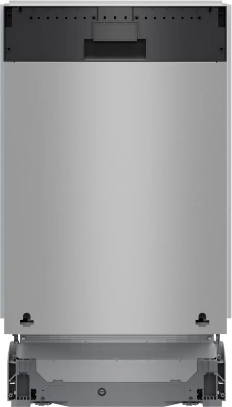 Посудомийна машина Siemens вбудована, 10компл., A+, 45см, дисплей, білий