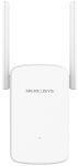Розширювач покриття WiFi MERCUSYS ME12 N300