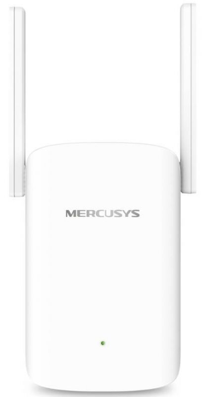 Розширювач покриття WiFi MERCUSYS ME60X AX1500, 1хGE LAN