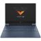 Ноутбук HP Victus 15-fa2018ua 15.6" FHD IPS AG, Intel i7-13620H, 16GB, F1TB, NVD5050-8, DOS, синій