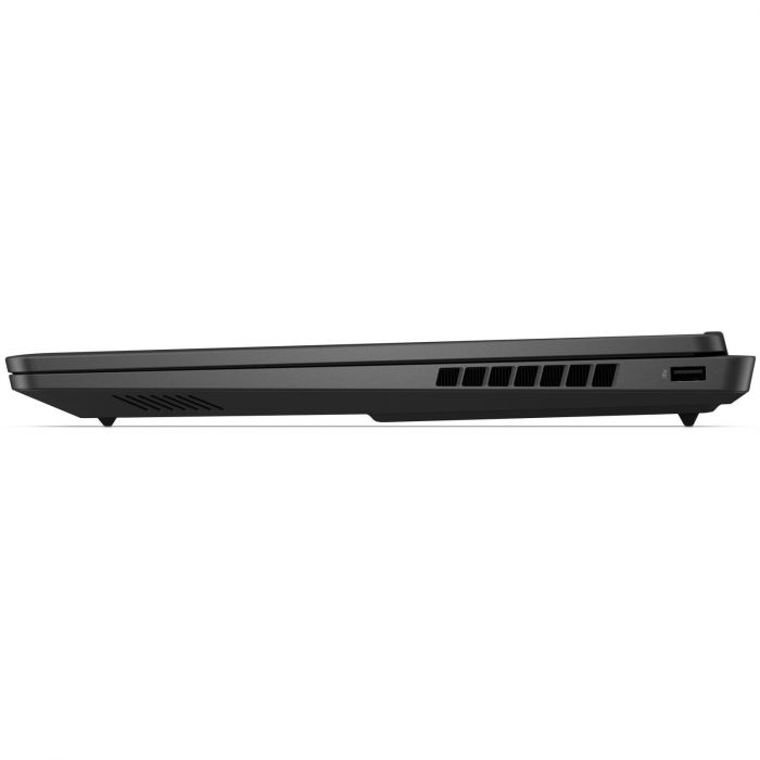 Ноутбук HP OMEN 16-am0058ua 16" WUXGA IPS AG, Intel U7-255H, 32GB, F1TB, NVD5070-8, DOS, чорний