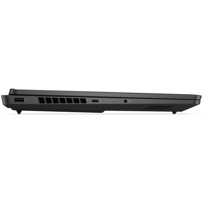 Ноутбук HP OMEN 16-am0058ua 16" WUXGA IPS AG, Intel U7-255H, 32GB, F1TB, NVD5070-8, DOS, чорний