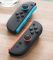 Ігровий контролер NINTENDO SWITCH 2 JOY-CON PAIR Синій та Червоний