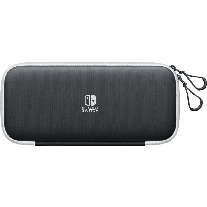 Чохол Nintendo Switch Carrying Case і захисна плівка