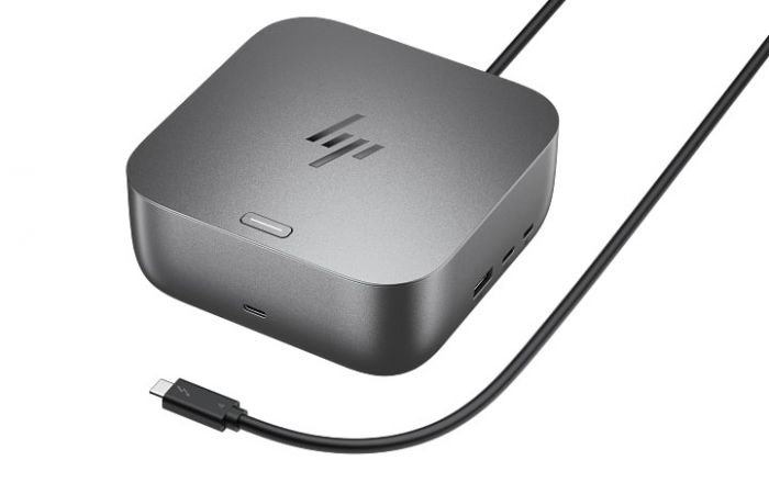 Док-станція HP Thunderbolt 4 100W G6