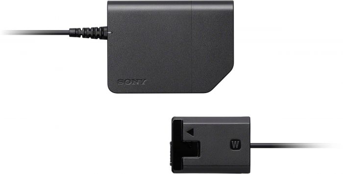 Зарядний пристрій Sony USB Power Delivery
