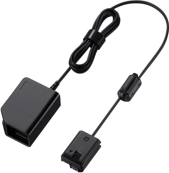 Зарядний пристрій Sony USB Power Delivery