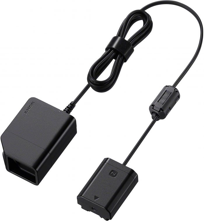 Зарядний пристрій Sony USB Power Delivery