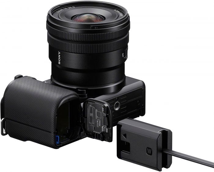 Зарядний пристрій Sony USB Power Delivery