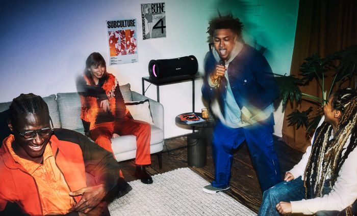 Акустична система Sony ULT FIELD 7