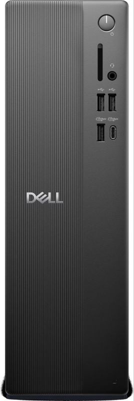 Комп'ютер персональний DELL Pro Slim Essential SFF, Intel i5-14400, 16GB, F512GB, UMA, WiFi, кл+м, Win11P