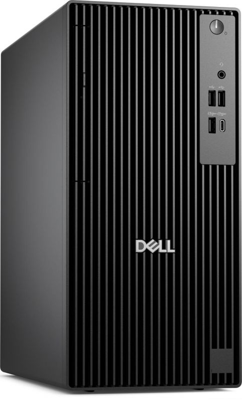 Комп'ютер персональний Dell Pro Tower, Intel U5-235, 16GB, F512GB, ODD, UMA, кл+м, Win11P