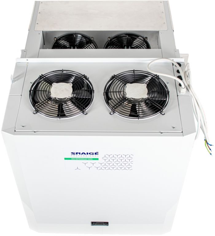 Моноблок холодильний Snaige -15°C to -25°C, 1850W