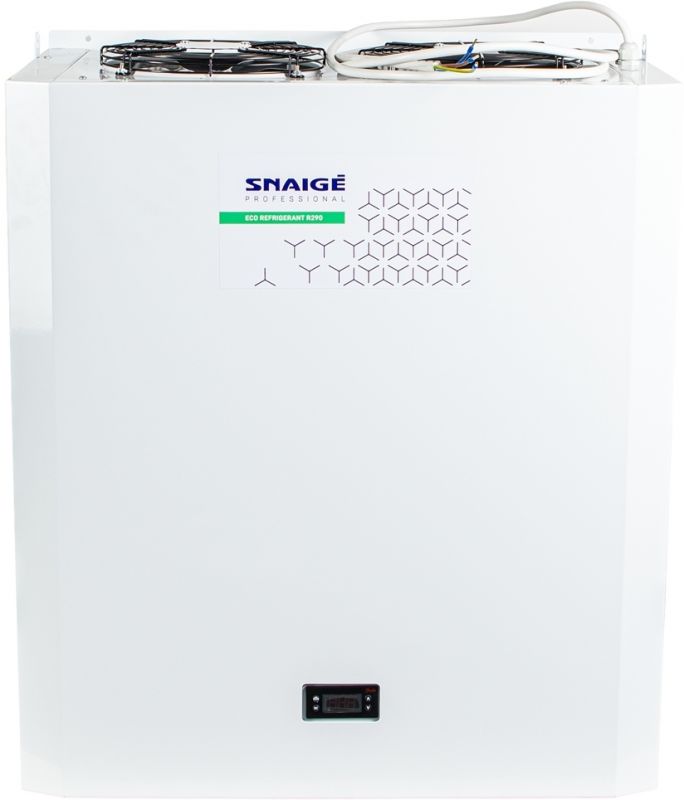 Моноблок холодильний Snaige -15°C to -25°C, 1850W