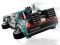Конструктор LEGO Speed Champions Часоворот із фільму «Назад у майбутнє»