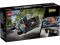 Конструктор LEGO Speed Champions Часоворот із фільму «Назад у майбутнє»