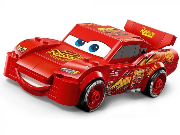 Конструктор LEGO Speed Champions Блискавка МакКвін