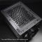 Корпус CHIEFTEC The Cube CI-03B, без БЖ, 2xUSB3.0, 1xUSB3.2 Gen2 Type-C, 1x200мм HDB, VGA 335мм, LCS ready, mATX, чорний