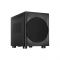 Корпус CHIEFTEC The Cube CI-03B, без БЖ, 2xUSB3.0, 1xUSB3.2 Gen2 Type-C, 1x200мм HDB, VGA 335мм, LCS ready, mATX, чорний