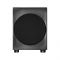 Корпус CHIEFTEC The Cube CI-03B, без БЖ, 2xUSB3.0, 1xUSB3.2 Gen2 Type-C, 1x200мм HDB, VGA 335мм, LCS ready, mATX, чорний