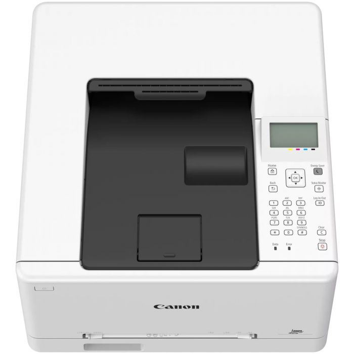 Принтер А4 Canon i-SENSYS LBP647Cdw з Wi-Fi