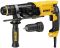 Перфоратор DeWalt SDS-Plus 800Вт 2.8Дж 0-5540уд/хв 0-1500об/хв 3 режими кейс 3кг